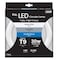 Feit Electric Feit T9 4-Pin LED Tube Light Color Changing 30 Watt Equivalence 1 pk FC9/3CCT/LED - alternate 1